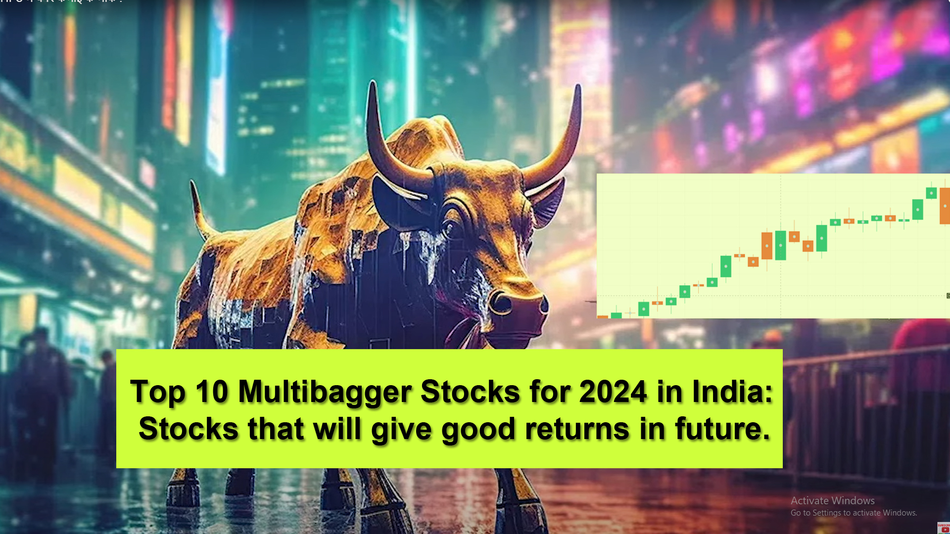 Top 10 Multibagger Stocks For 2024 In India Stocks That Will Give Good